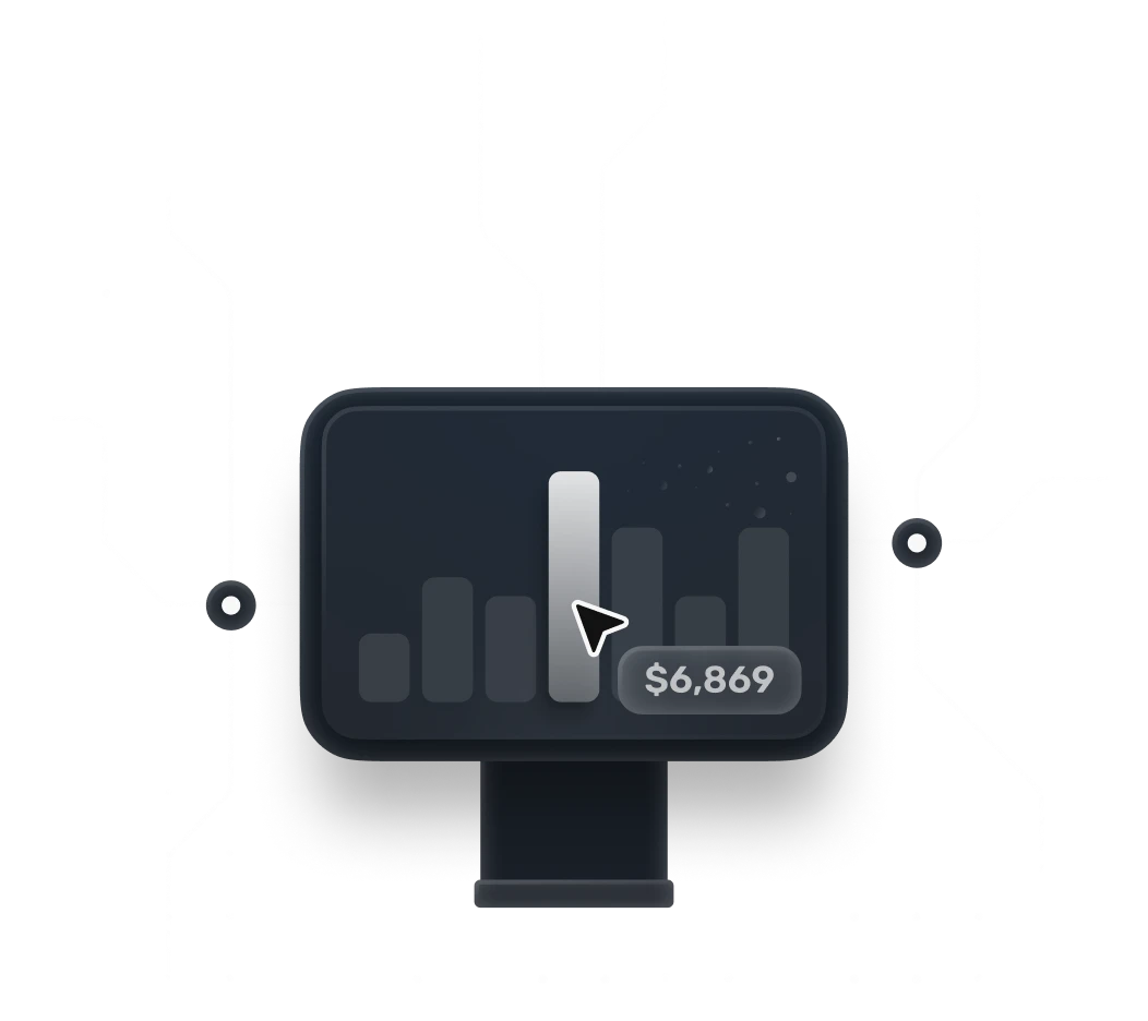 Automated Financial Management
