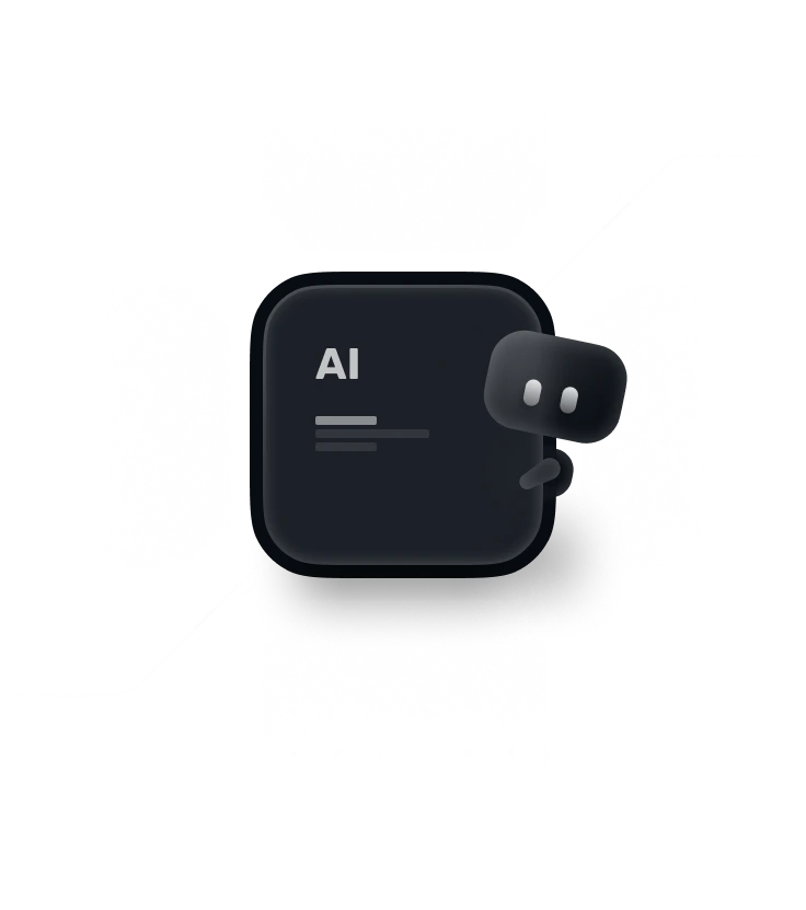 Automated Customer Support AI